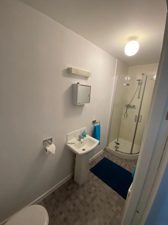 Hotel Shalimar Annex Alness Exteriér fotografie